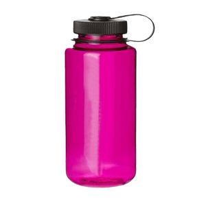 Botella Deportiva de Plástico PC de Boca Ancha de 1000 ml con Pajita para Beber Directo, Apta para Gimnasio, Aire Libre, Lavavajillas, Ecológica y Térmica - Product Image 2