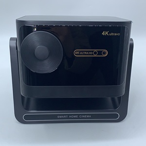 Proiettore Video Home Cinema originale 4k 1080 500 Ansi proiettore più venduto Gimbal proiettore Android <span class=keywords><strong>X5</strong></span> <span class=keywords><strong>PRO</strong></span> - Product Image 3