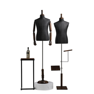 Panno per il lavaggio della <span class=keywords><strong>sabbia</strong></span> oggetti di scena per manichino da <span class=keywords><strong>uomo</strong></span> negozio di abbigliamento per il corpo umano - Product Image 5