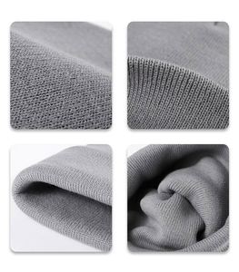 Gorros de Pescador Reversibles Personalizados al por Mayor con Logotipo Bordado e Impreso para Hombres y Mujeres - Product Image 3