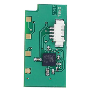 Tương thích xeroxs 4600 4620 trống Chip Hộp Mực thiết lập lại chip 113r00762 - Product Image 1