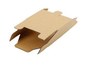 Nueva Cortadora de Cartón Corrugado de Alta Velocidad para Empaques de Alimentos, Productos Químicos, Ropa, Cajas y Cartones Esenciales para Envoltura con Motor - Product Image 4