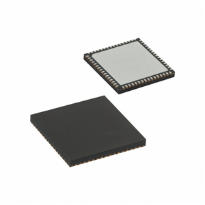 AT89C5122D-PSTUM In Stock 64 QFN Embedded Buy Online Electronic Components - Product Image 1