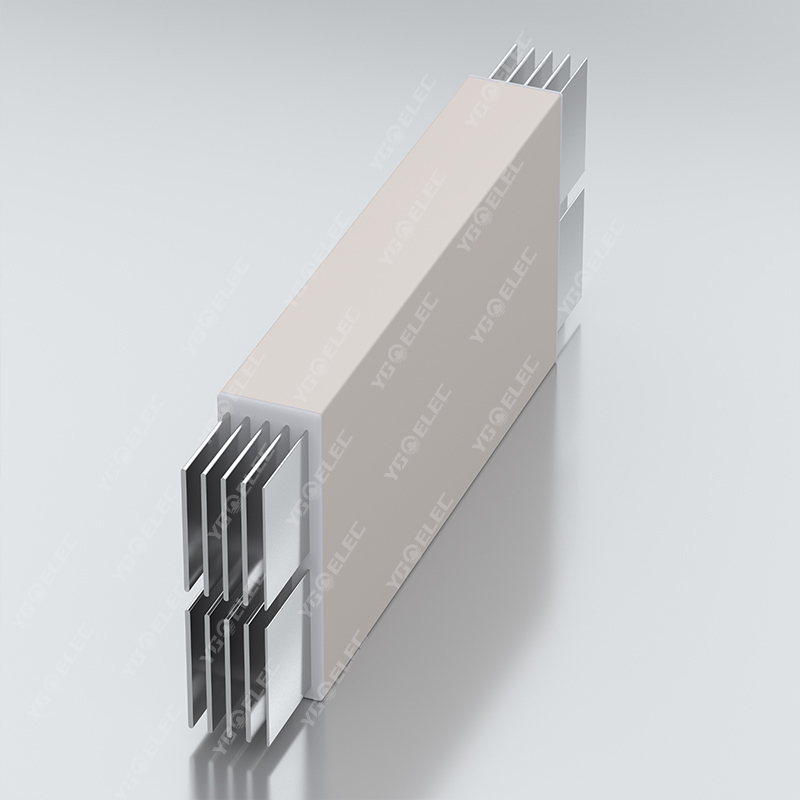 High End Durable IP68 Insulated Power