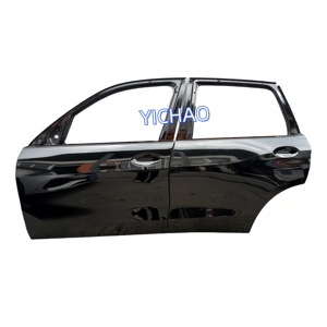 Offre Spéciale haute qualité pour BMW X5 G05 panneau de porte de voiture d'origine seconde main gauche et droite porte - Product Image 5