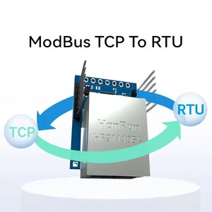 Ebyte NT1 5.5V <b>RJ45</b> Interface Serial Port to Ethernet Network Module TTL Transmission Module - Product Image 2