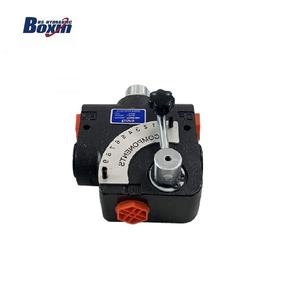 Изготовленный на заказ 114L гидравлический клапан управления потоком в коллекторе Lkf серии для сельскохозяйственных машин - Product Image 4