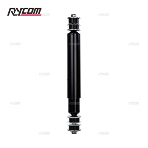 Amortiguador Trasero de Suspensión de Eje de Camión Rycom AMPC151 KAK9866 KAK7541 T1055 para <span class=keywords><strong>DAF</strong></span> <span class=keywords><strong>45</strong></span> - Product Image 6