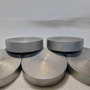 効率的なスパッタリング用途向けのプレミアム回転タングステンターゲット - Product Image 6