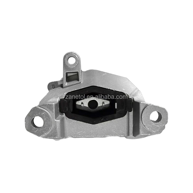 ZANETOL FV6Z6068B Transmission Mount for Ford C-Max & Lincoln MKZ