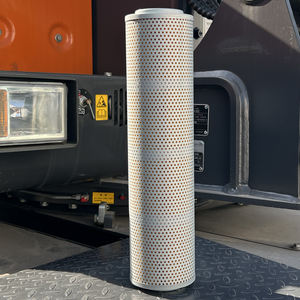 Elemento de Filtro de Aceite de Retorno Premium <span class=keywords><strong>Doosan</strong></span> Develon <span class=keywords><strong>2474</strong></span>-<span class=keywords><strong>9003B</strong></span> para Excavadora de Maquinaria de Construcción DX75-9C/-10~88-9C - Product Image 2