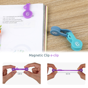 Organisateur <span class=keywords><strong>de</strong></span> câbles en silicone avec logo personnalisé, clip magnétique pour câbles, organisateur <span class=keywords><strong>de</strong></span> câbles, sangles <span class=keywords><strong>de</strong></span> gestion des câbles, <span class=keywords><strong>enrouleur</strong></span> <span class=keywords><strong>de</strong></span> câbles réutilisable pour écouteurs - Product Image 4