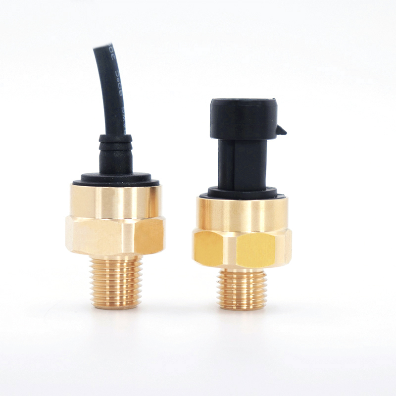 Food Grade 316 Pressure Sensor Transmitter