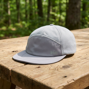 Casquette de sport OEM personnalisée en EVA flottant avec logo réfléchissant, maille respirante, légère, nouvelle en polyester, pour la randonnée en extérieur et le <span class=keywords><strong>camping</strong></span> - Product Image 1