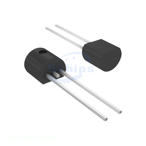 Electronic Chips Component TO-226-2, TO-92-2 K2400EH70RP3 Thyristors Original - Product Image 1