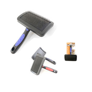 Cortador de pegamento curvo y flexible de longitud media de 15*10.5cm para el cuidado de mascotas - Product Image 3