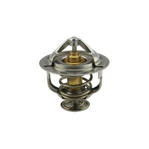 BIT Auto Parts 21200AD201 Thermostat de liquide de refroidissement pour NISSAN NAVARA (D22) KIA MAGENTIS (<span class=keywords><strong>MG</strong></span>) MITSUBISHI GALLOPER (JK-01) INFINITI FX - Product Image 1