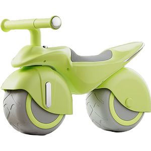 Outdoor Laufrad für Kleinkinder, mit Fußantrieb, 2 Räder, für 1-6 Jahre, pedalloses Aufsitz-Fahrzeug, Spielzeug für Kinder und Babys, Rutschfahrzeug - Product Image 4