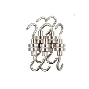 Bolas magnéticas de <span class=keywords><strong>neodimio</strong></span> de tierras raras tipo blando en forma de copa con servicio de procesamiento de flexión para <span class=keywords><strong>pesca</strong></span> - Product Image 5