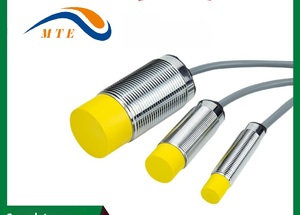 Sensor de Proximidad TURCK <span class=keywords><strong>NI8</strong></span>--AZ3X BI5 NI15 BI10-M30-RZ3X G1812 - Product Image 2