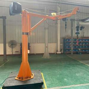 كفاءة عالية 2Ton 10Ton Cantilever 6to لتحميل المستودعات - Product Image 6