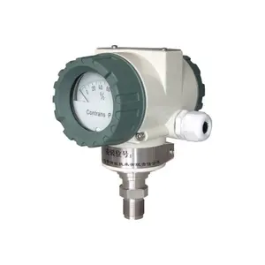 YND210 Pressure Transmitterelectromagnetic Flowmeter/high-precision Sensor/plug-in Instrument