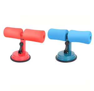 CZFIT ¡Gran Oferta! Nuevo Equipo de Alta Calidad para Ejercicio, Barra de Asistencia para Puerta, Gimnasio en Casa, Ayuda para Abdominales Tipo Succión, Unisex - Product Image 3