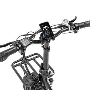 EU Cổ Miễn Phí Vận Chuyển 2023 fafrees New Xe Đạp Điện Chuyển Đổi Kit Với Pin Gấp E Chất Béo Xe Đạp Điện - Product Image 4