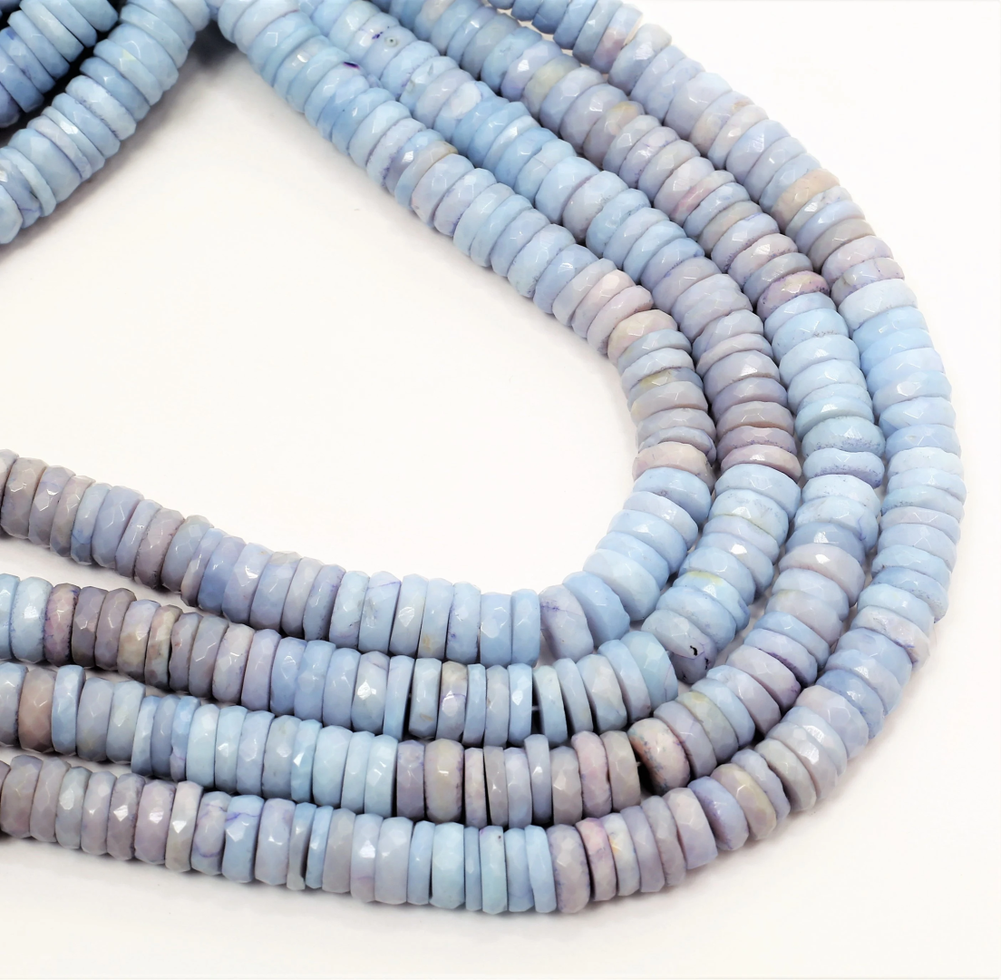 Blue Purple color shaded