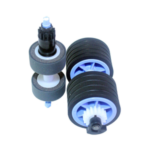 Kit de rouleaux de ramassage pour scanner MG1-4985-020 5607B001, compatible avec Canon <span class=keywords><strong>DR</strong></span>-C230 <span class=keywords><strong>C240</strong></span> M160 M160II R40 R50 RS40 MG1-4620 - Product Image 5