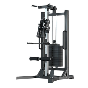 Hiệu suất cao nhà pull-up huấn luyện viên với 70kg đối trọng đơn Phương bay chim Thiết kế vật liệu thép cho cánh tay tập thể dục - Product Image 1