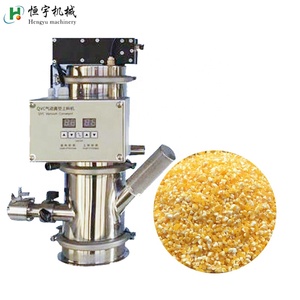 Elektrikli pnömatik ZKS <span class=keywords><strong>QVC</strong></span> otomatik taşıma buğday unu tozu tahıl kuru gıda vakum besleyici konveyör - Product Image 6