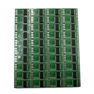 Placa de Circuito de Controlador de Gamepad PCBA para Cámara Endoscópica, Grabadora y Sistema de Alarma de Seguridad GSM, Servicios OEM, Marca LT - Product Image 1