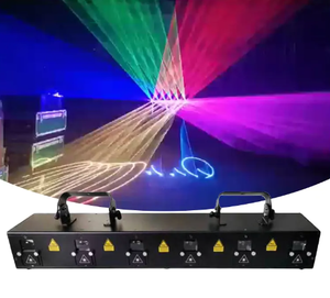उच्च गुणवत्ता <span class=keywords><strong>6</strong></span> चरण क्लब डिस्को के लिए आंखें एनीमेशन आरजीबी लेजर प्रकाश - Product Image 1