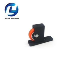 Moldeo por inyección Puerta corredera Rodamiento de rodillos Máquina de llenado Núcleo Micro Bola de ranura profunda con revestimiento de plástico - Product Image 2
