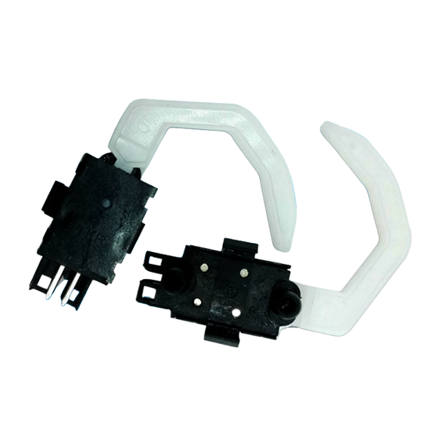 Paper Feed Sensor Assembly Front Paper Detector for Epson LQ630K LQ-635K Dot Matrix Printer Parts