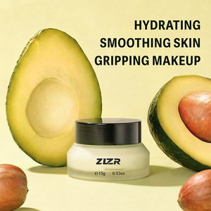 Make up Manufacturer OEM Custom logo Private Label Grip Makeup <b>Primer</b> for Face <b>Primer</b> Makeup Moisturizer Oily Dry Skin - Product Image 4