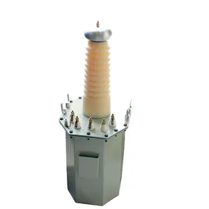HZJ-20KVA/150KV Withstand Voltage Test Set AC High Voltage Generator With HV Control Unit