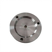 Pièces de tournage CNC sur mesure, composants de précision en aluminium et acier inoxydable, service de fabrication OEM, précision 0,01 mm, usinage par électroérosion à fil en usine