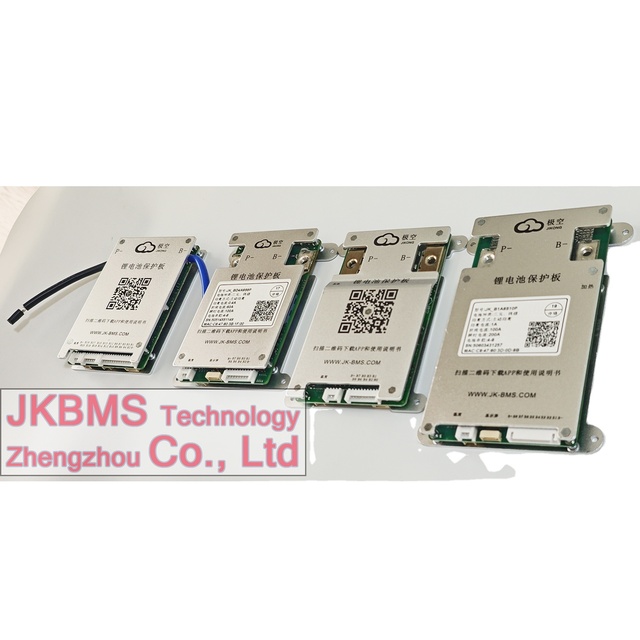 JK Smart 3s 4s 6s 7s 8s BMS for 100a Pace Lto 24v 250a 20a Uart 12v 100ah 20a 40a Lifepo4 Jbd 300a 500a Daily Lipo 18650 2p 24 V