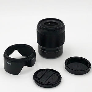 กล้อง DSLR ใช้เลนส์ซูมสำหรับ <span class=keywords><strong>Nikon</strong></span> Z F1.8 50มม. S ป้องกันการสั่นไหวกับมอเตอร์อัลตราโซนิคเลนส์กล้องวิดีโอมือสองระดับมืออาชีพดั้งเดิม - Product Image 6