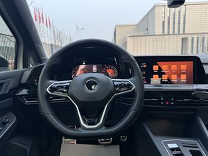 <span class=keywords><strong>Volkswagen</strong></span> <span class=keywords><strong>Golf</strong></span> <span class=keywords><strong>2023</strong></span>, Buen <span class=keywords><strong>Precio</strong></span> y Buena Calidad, para Adultos, VW <span class=keywords><strong>Golf</strong></span> de 5 Puertas y 5 Asientos, Vehículos Chinos en Stock - Product Image 4