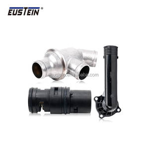 宝马汽车配件E21 E30 E12 E28的11531253249发动机冷却液系统节温器，高品质批发 - Product Image 1