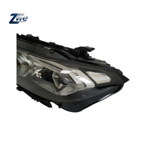 Faro Delantero LED Completo Plug and Play para <span class=keywords><strong>BMW</strong></span> Serie 3 F35 LCI 2016-2019, 63117419633 63117419634, Lámpara Delantera AFS de Reemplazo Directo OEM - Product Image 2