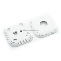 Fabrication sur mesure, usinage CNC, moulage par injection de plastique ABS, PC, nylon, usine de fabrication