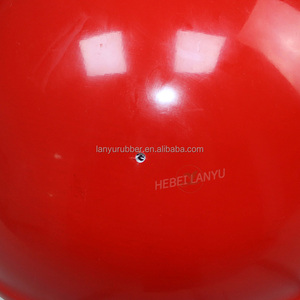 Boules <span class=keywords><strong>de</strong></span> signalisation aériennes en <span class=keywords><strong>fibre</strong></span> <span class=keywords><strong>de</strong></span> <span class=keywords><strong>verre</strong></span> <span class=keywords><strong>de</strong></span> 600 mm pour lignes électriques – Marqueurs aériens pour aéronefs - Product Image 5