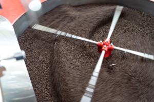 Armeno Caffe Srl, granos de café expreso tostados italianos, paquete de 1000 gramos para máquinas de café expreso o Molinillos, café de marca - Product Image 6