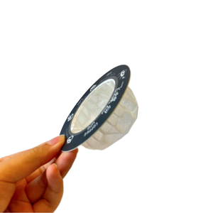 กระดาษกรองกาแฟแบบหยด ใช้ได้ทั้งกาแฟและชา เหมาะสำหรับกาแฟแบบเสิร์ฟเดี่ยว ยูเอฟโอ ดริป คอฟฟี่ ฟิลเตอร์ - Product Image 5