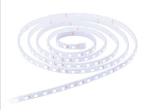 Bande lumineuse <span class=keywords><strong>LED</strong></span> Philips BGC201RGB étanche IP65, <span class=keywords><strong>ruban</strong></span> <span class=keywords><strong>LED</strong></span> flexible pour extérieur, pour la décoration de façades de bâtiments et d'routes - Product Image 4