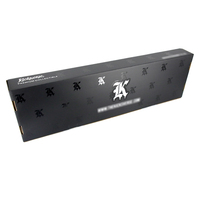 Cajas de Alta Calidad Más Vendidas, Cajas Impresas Elegantes, Exquisitas, Perfectas para Empaquetado de Comercio Electrónico, Caja Maravillosa